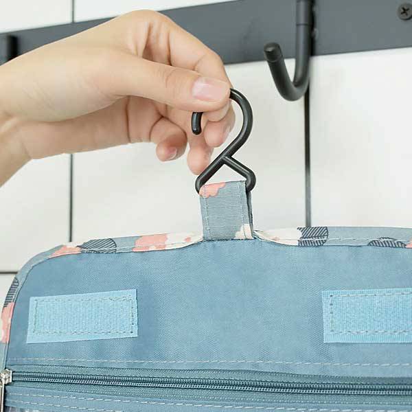 Sac de voyage pour soins du visage 3