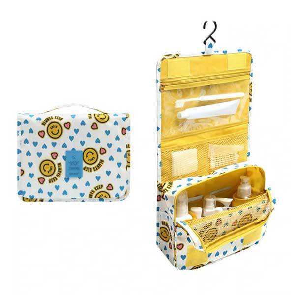 Sac de voyage pour soins du visage 2