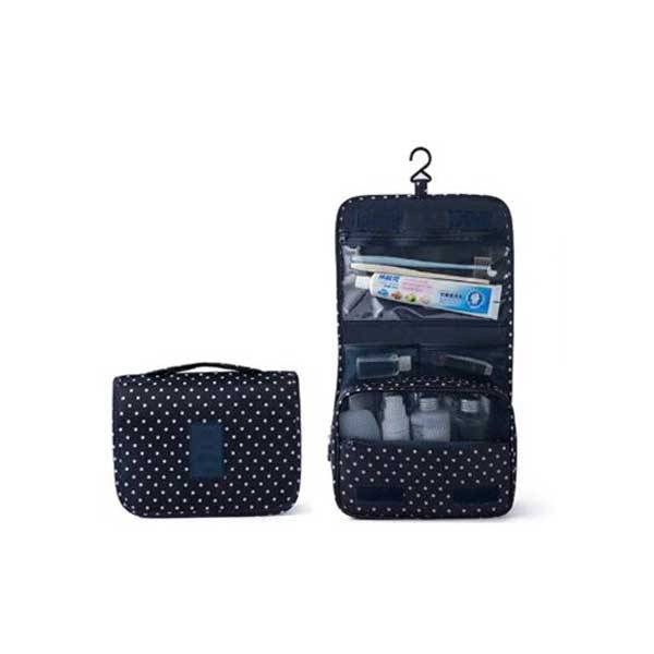 Sac de voyage pour soins du visage 11