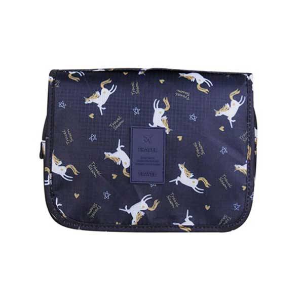 Sac de voyage pour soins du visage 12