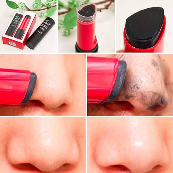 Stick anti points noirs All Kill Blackhead Remover Stick The Red