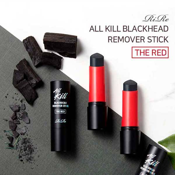 Stick anti points noirs All Kill Blackhead Remover Stick The Red