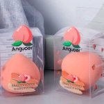 Blender / Koshihikari Peach