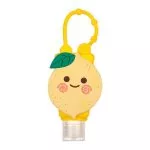 Contenant citron pour voyage 60ML 2