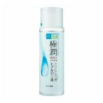 Tonique Hydratant Rohto Gokujyun Super Acide Hyaluronique Moist