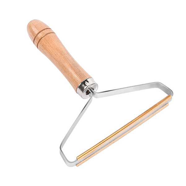 Brosse nettoyante pour tapis et tissus d'ameublement 3