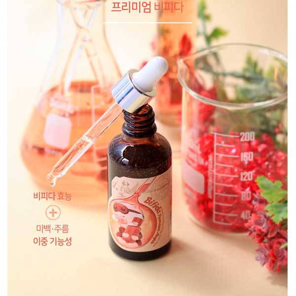 Sérum Sérum Anti Rides Witch Piggy Hell Pore Bifida Premium 4