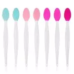 Brosse nettoyante & massante anti points noirs