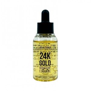Serum éclat et protection Or 24K Signature Essence
