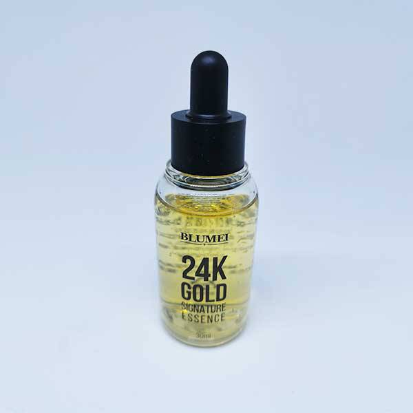 Serum éclat et protection Or 24K Signature Essence
