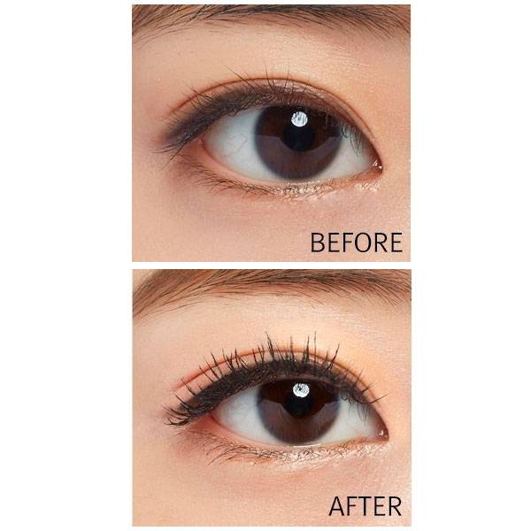Mascara Noir Intense 4D