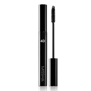 Mascara Noir Intense 4D 2