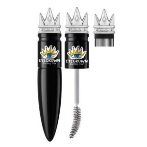 EYECROWN Mascara coréen Hard Carry Absolute Cara Curling Star