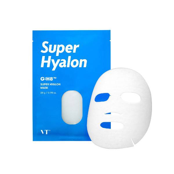 Masque Hydratation Intense Super Hyalon