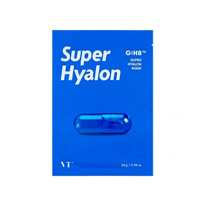 Masque Hydratation Intense Super Hyalon