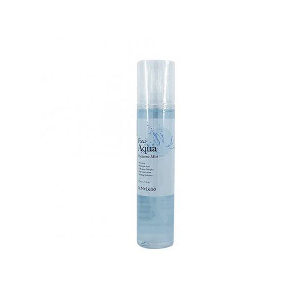 Brume Hydratante Focus Aqua Hyaluronique