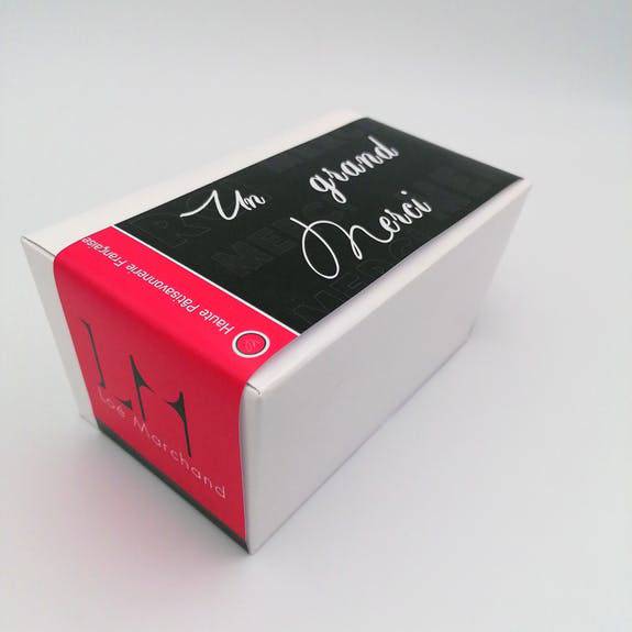 Coffret cadeau « Un Grand Merci » 4