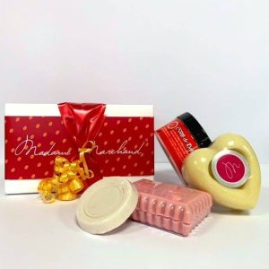 Coffret Ramène Ta Fraise 3