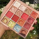 Palette Mashed Potato 16 Couleurs