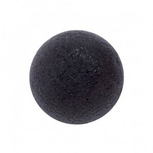 Konjac Naturelle Charbon