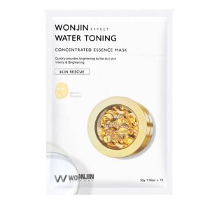 Masque tonifiant & hydratant à l'Acide huyaluronique