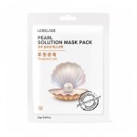 Masque Éclat Aqua Solution
