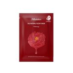 Masque Calmant Pivoine Naturelle