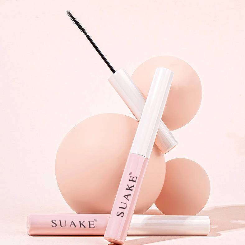 Mascara Noir Micro Brosse Précision Suake