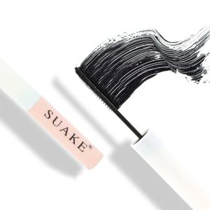 Mascara Noir Micro Brosse Précision Suake