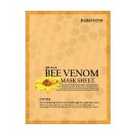 Masque feuille peau parfaite au Venin d'Abeille