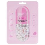 Masque Tissu Clarifiant & Tonifiant Perle