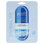 Masque Tissu Hydratation & Nutrition Acide Hyaluronique