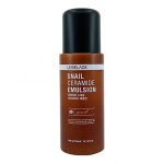 Émulsion Régénérant Escargot & Ceramide