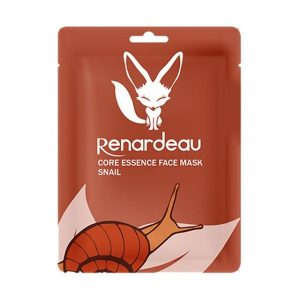 Masque Régénérant Core Essence Escargot