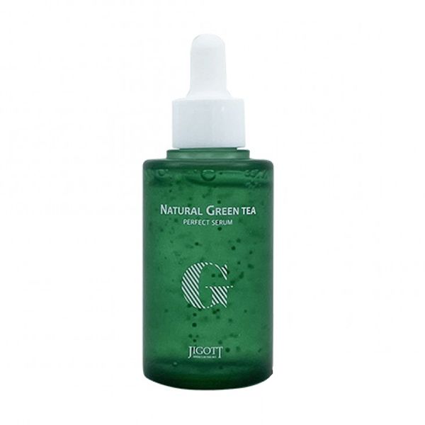 Sérum Rééquilibrant Natural Perfect Thé Vert