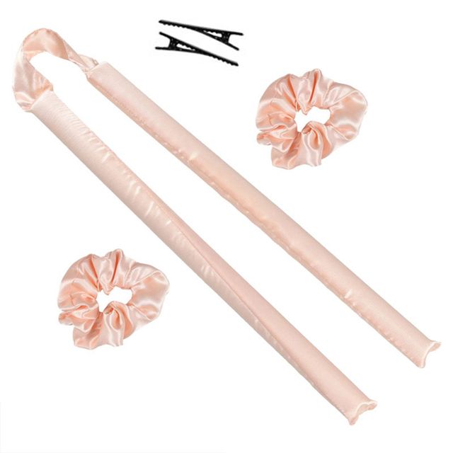 Kit Spécial Boucles pour cheveux Curling Bigoudis