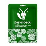 Masque Régénérant et Réparateur Core Essence Centella Asiatica