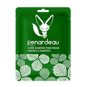 Masque Régénérant et Réparateur Core Essence Centella Asiatica