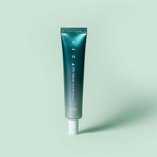 Crème Contour des Yeux Relief Cica