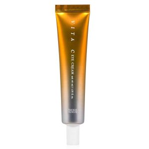 Crème Contour des Yeux Vita C Mandarine Verte 2