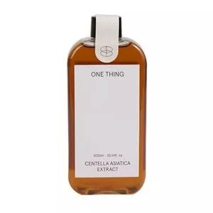 Tonique à l'Extrait pur de Centella Asiatica - 300ML