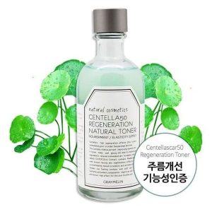 Lotion Tonique Naturelle Régénérante Centella 50