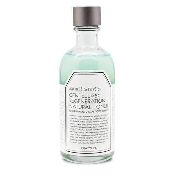 Lotion Tonique Naturelle Régénérante Centella 50 2