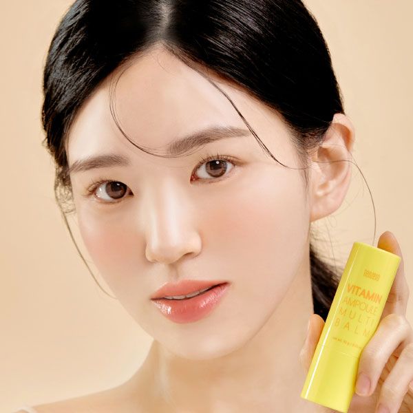 TENZERO Stick Ampoule Multi Balm aux Vitamines