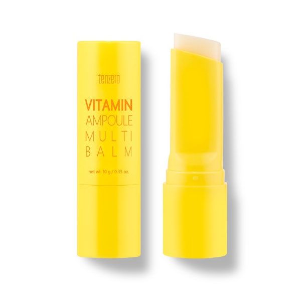 TENZERO Stick Ampoule Multi Balm aux Vitamines 6