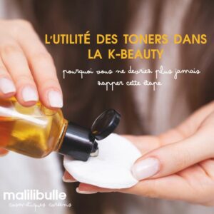 Bannière article l'utilité des toners - malilibulle