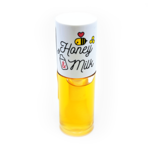 Huile pour les lèvres Honey Milk - A'PIEU