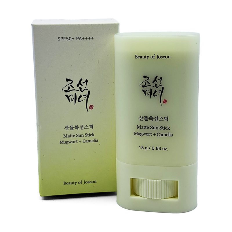 Stick solaire matte - BEAUTY OF JOSEON 3