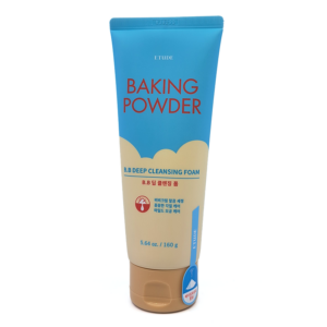 Nettoyant moussant en profondeur Baking Powder bb - ETUDE