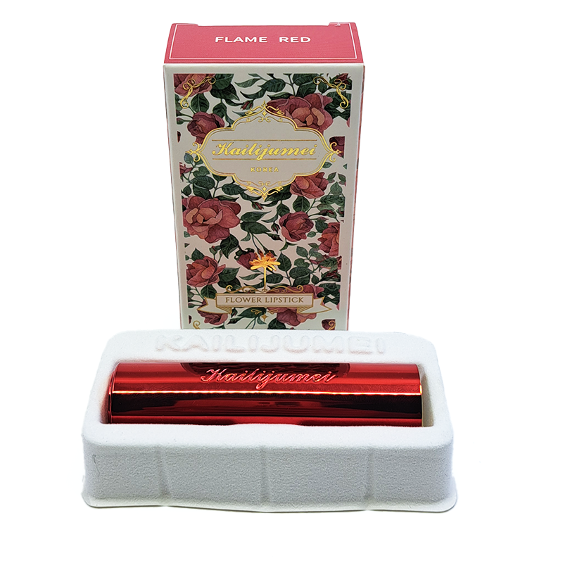 Rouge à lèvres gelée à couleur changeante - KAILIJUMEI 2